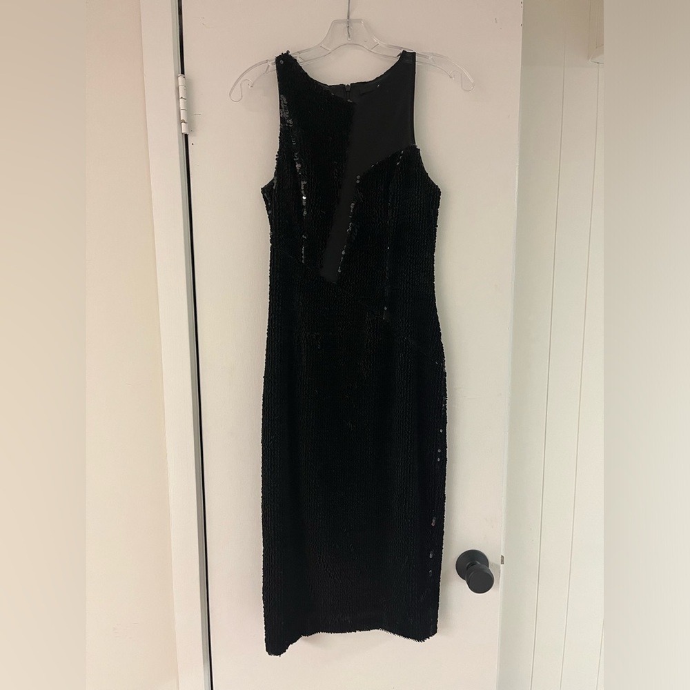 Jay Godfrey dress